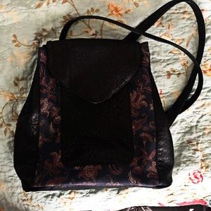 Abercrombie and Fitch backpack 🎒